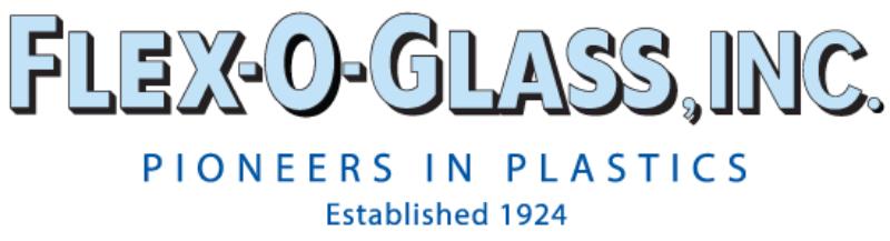 Flex-O-Glass logo