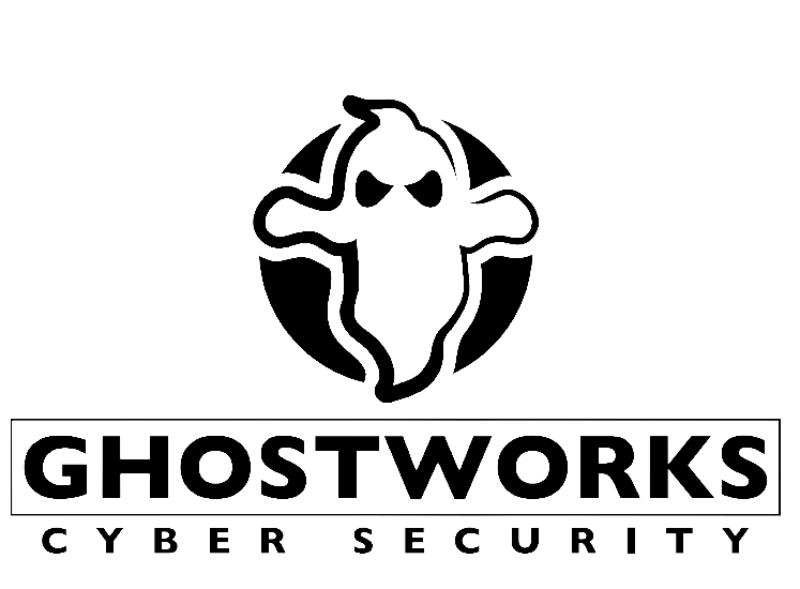 Ghost Works logo