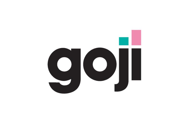 GOJI logo