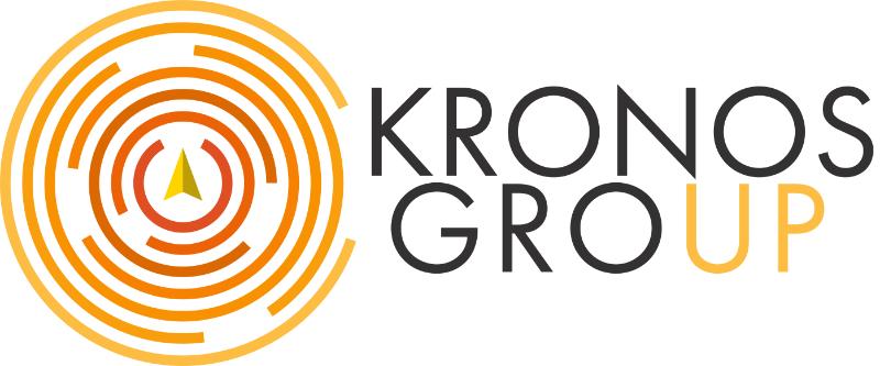 Kronos Group logo