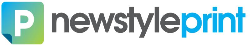 Newstyle Print logo