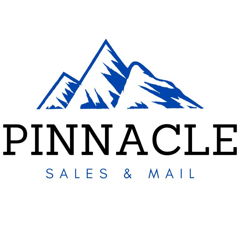 Pinnacle logo