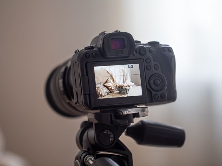 Fotografie de Produs